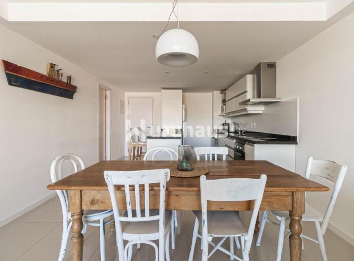 Foto de VENTA DEPARTAMENTO PUNTA DEL ESTE TORRE ESMERALDA, imagen 1