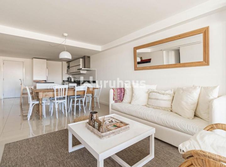 Foto de VENTA DEPARTAMENTO PUNTA DEL ESTE TORRE ESMERALDA, imagen 2