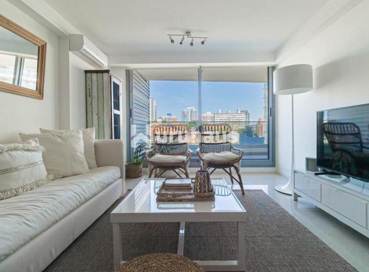 Foto de VENTA DEPARTAMENTO PUNTA DEL ESTE TORRE ESMERALDA, imagen 3