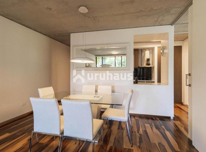 Foto de VENTA APARTAMENTO DOS DORMITORIOS EDFICIO BE HOUSE SAN RAFAEL, imagen 1