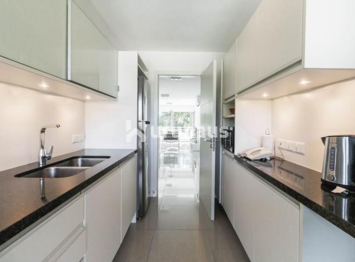 Foto de VENTA APARTAMENTO DOS DORMITORIOS RINCON DEL INDIO PARRILLERO PROPIO, imagen 5