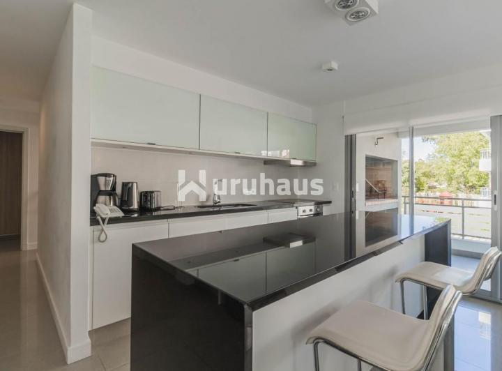 Foto de VENTA DEPARTAMENTO BRAVA PUNTA DEL ESTE RINCON DEL BOSQUE, imagen 1