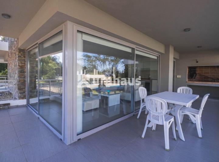 VENTA DEPARTAMENTO BRAVA PUNTA DEL ESTE RINCON DEL BOSQUE