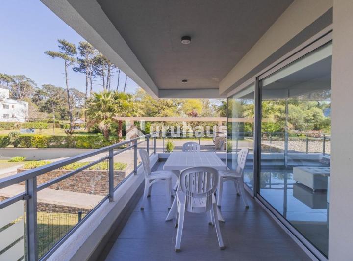 Foto de VENTA DEPARTAMENTO BRAVA PUNTA DEL ESTE RINCON DEL BOSQUE, imagen 2