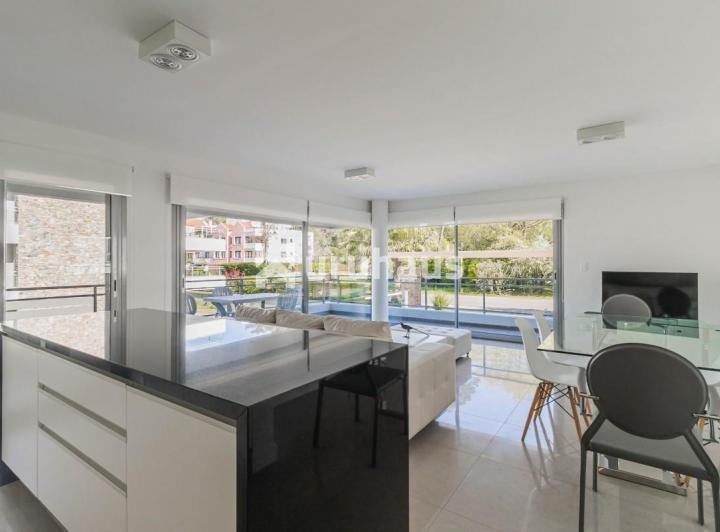 Foto de VENTA DEPARTAMENTO BRAVA PUNTA DEL ESTE RINCON DEL BOSQUE, imagen 3