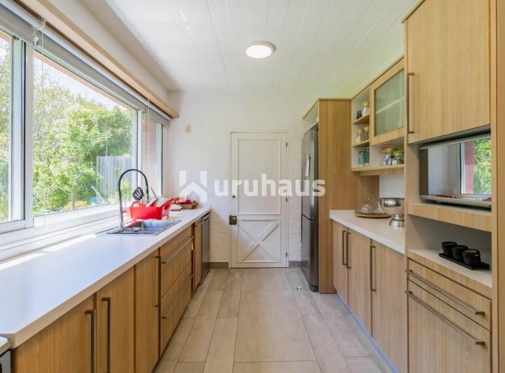 Foto de VENTA CASA CINCO DORMITORIOS PUNTA DEL ESTE EDIFICIO RINCON DEL INDIO, imagen 4