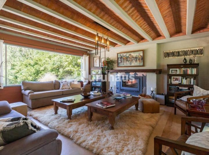 Foto de VENTA CASA CINCO DORMITORIOS PUNTA DEL ESTE EDIFICIO RINCON DEL INDIO, imagen 5