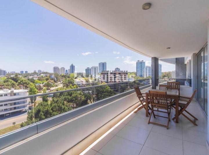 Foto de Venta departamento punta del este, imagen 2