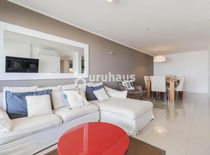 Foto de VENTA APARTAMENTO DOS DORMITORIOS WIND TOWER PLAYA BRAVA, imagen 5
