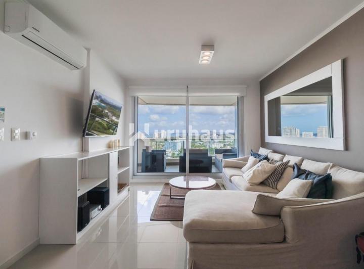 Foto de VENTA APARTAMENTO DOS DORMITORIOS WIND TOWER PLAYA BRAVA, imagen 4
