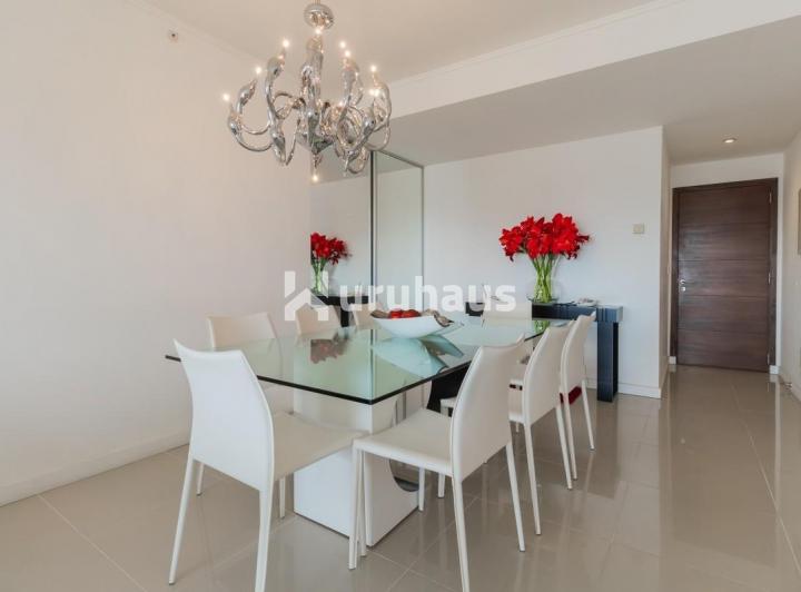 Foto de FOREST TOWER 2 - EXCLUSIVO PENTHOUSE CON ESPACIO DE PARRILLERO PROPIO, imagen 2