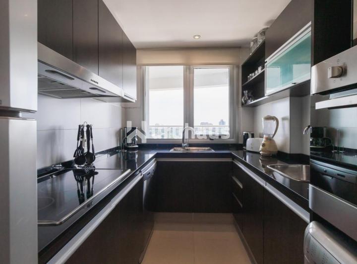Foto de FOREST TOWER 2 - EXCLUSIVO PENTHOUSE CON ESPACIO DE PARRILLERO PROPIO, imagen 3