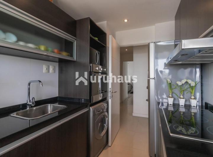 Foto de FOREST TOWER 2 - EXCLUSIVO PENTHOUSE CON ESPACIO DE PARRILLERO PROPIO, imagen 4