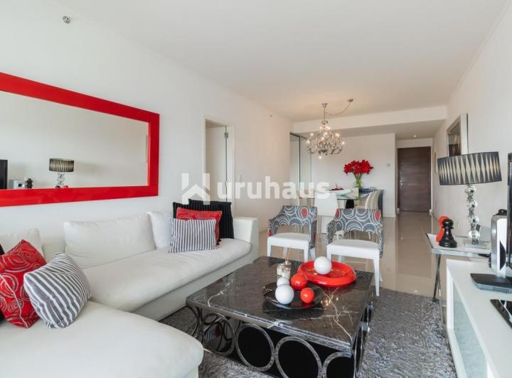 Foto de FOREST TOWER 2 - EXCLUSIVO PENTHOUSE CON ESPACIO DE PARRILLERO PROPIO, imagen 5