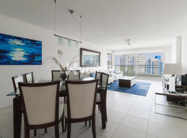 Foto de FOREST TOWER I - 4 SUITES EN VENTA - PISO ALTO CON VISTA, imagen 4