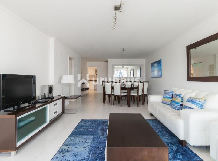 Foto de FOREST TOWER I - 4 SUITES EN VENTA - PISO ALTO CON VISTA, imagen 5
