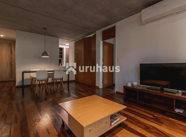 Foto de VENTA APARTAMENTO DOS DORMITORIO SAN RAFAEL EDIFICIO BE HOUSE, imagen 2