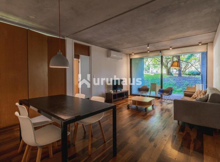 Foto de VENTA APARTAMENTO DOS DORMITORIO SAN RAFAEL EDIFICIO BE HOUSE, imagen 5