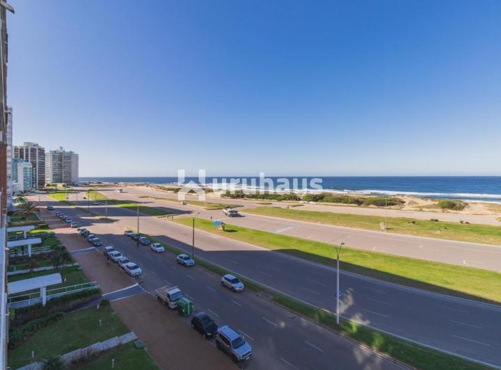 Mare Nostrum - Espléndida vista al mar.