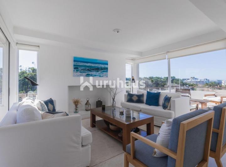 Foto de LAS TERRAZAS - EXCLUSIVO PENTHOUSE EN PLAYA BRAVA, imagen 4