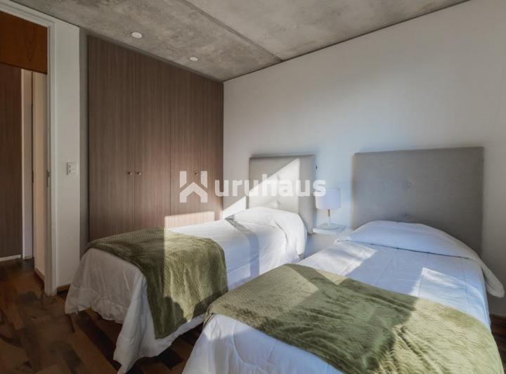 Foto de VENTA APARTAMENTO DOS DORMITORIOS SAN RAFAEL EDIFICIO BE HOUSE, imagen 5