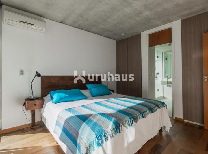 Foto de VENTA APARTAMENTO DOS DORMITORIOS SAN RAFAEL EDIFICIO BE HOUSE, imagen 3