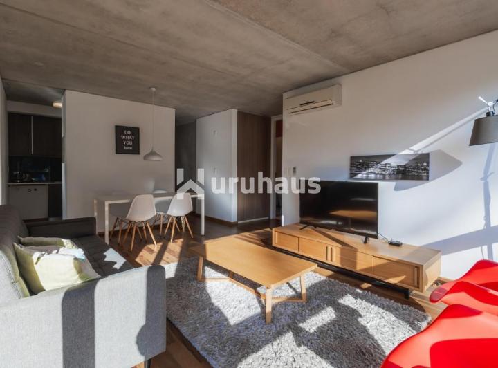 Foto de VENTA APARTAMENTO DOS DORMITORIOS SAN RAFAEL EDIFICIO BE HOUSE, imagen 1