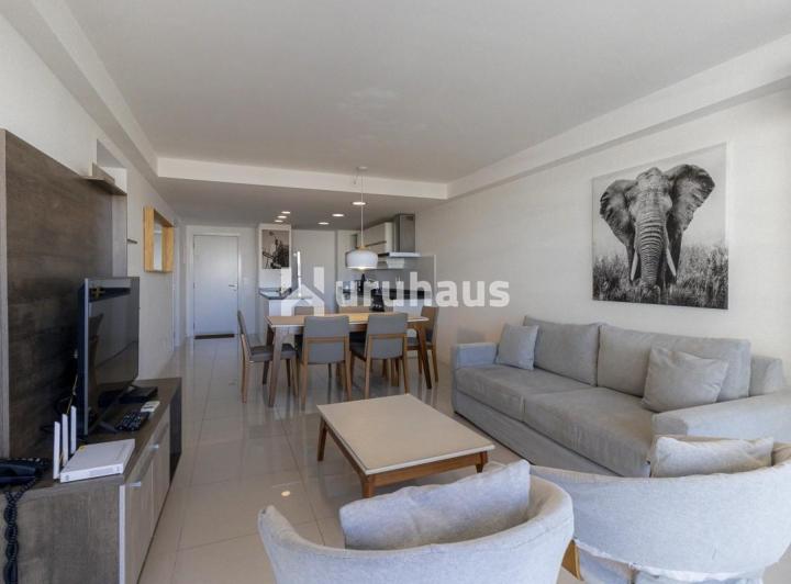 Foto de VENTA DEPARTAMENTO PUNTA DEL ESTE ESMERALDA, imagen 1