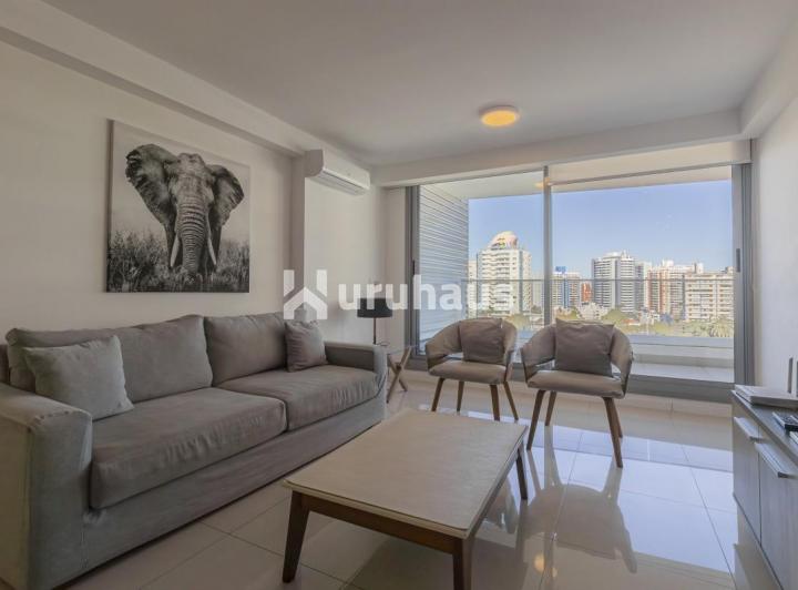 Foto de VENTA DEPARTAMENTO PUNTA DEL ESTE ESMERALDA, imagen 4
