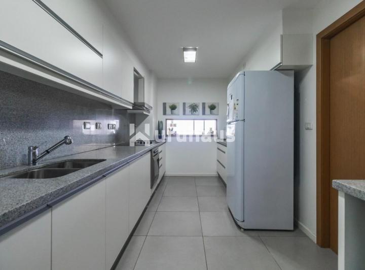 Foto de ALQUILER APARTAMENTO DOS DORMITORIOS PUNTA DEL ESTE EDIFICIO SILENTE, imagen 5
