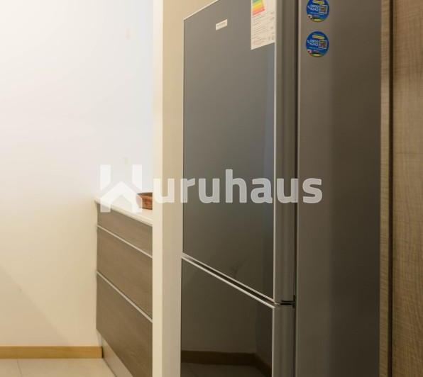 Foto de VENTA APARTAMENTO UN DORMITORIOS EDFICIO BE HOUSE SAN RAFAEL, imagen 5