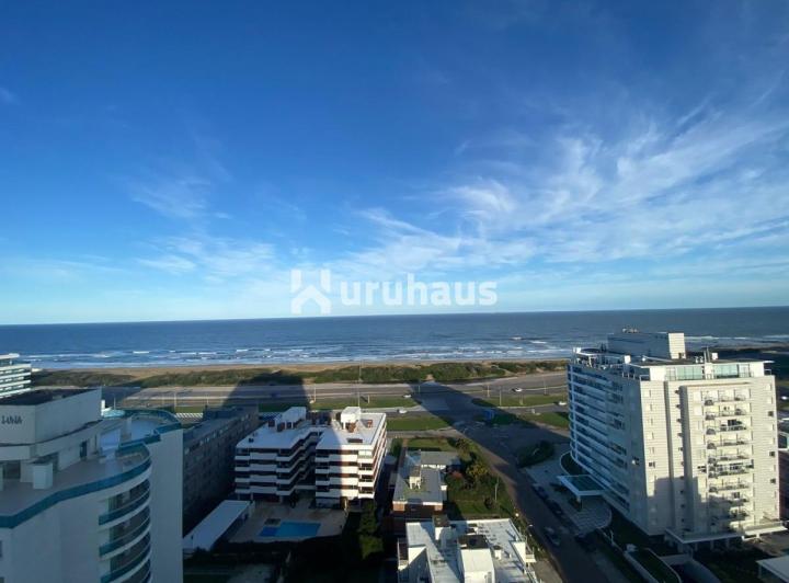DEPARTAMENTO VENTA PUNTA DEL ESTE ICON BRAVA
