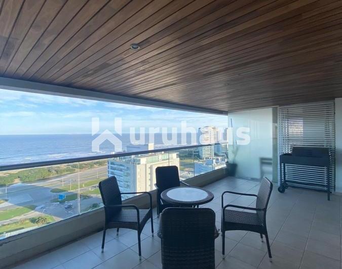 Foto de DEPARTAMENTO VENTA PUNTA DEL ESTE ICON BRAVA, imagen 3