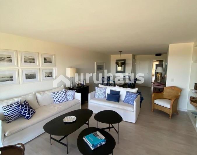 Foto de DEPARTAMENTO ALQUILER PUNTA DEL ESTE ARENAS BLANCAS, imagen 5