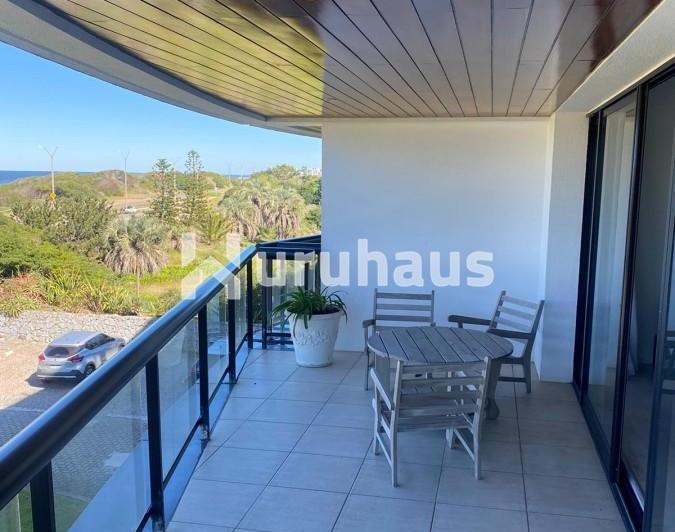 Foto de DEPARTAMENTO ALQUILER PUNTA DEL ESTE ARENAS BLANCAS, imagen 1