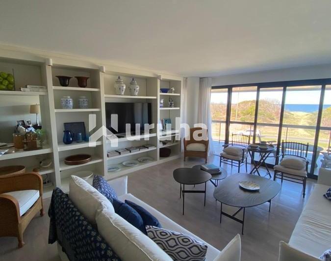 Foto de DEPARTAMENTO ALQUILER PUNTA DEL ESTE ARENAS BLANCAS, imagen 4