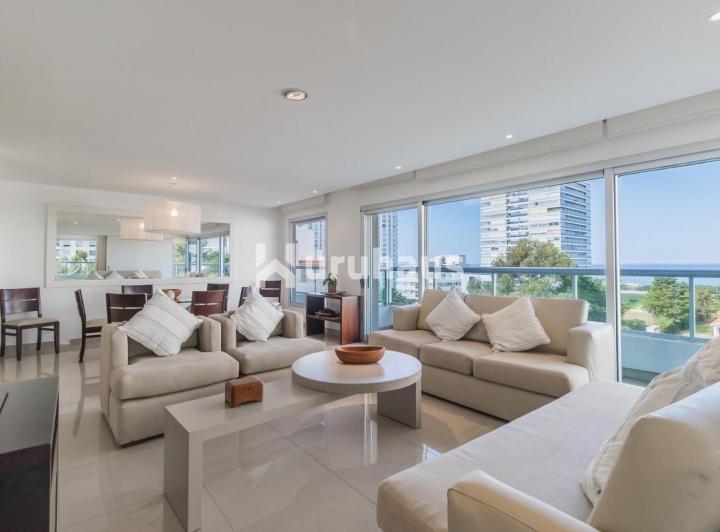 Foto de DEPARTAMENTO VENTA PUNTA DEL ESTE BRAVA BIARRITZ, imagen 2