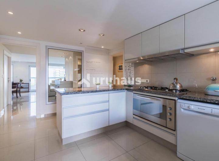 Foto de DEPARTAMENTO VENTA PUNTA DEL ESTE BRAVA BIARRITZ, imagen 5