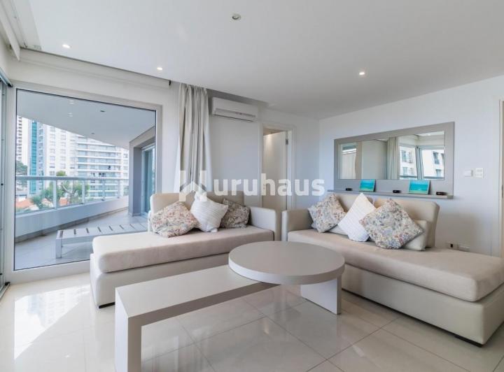 Foto de DEPARTAMENTO VENTA PUNTA DEL ESTE BRAVA BIARRITZ, imagen 5
