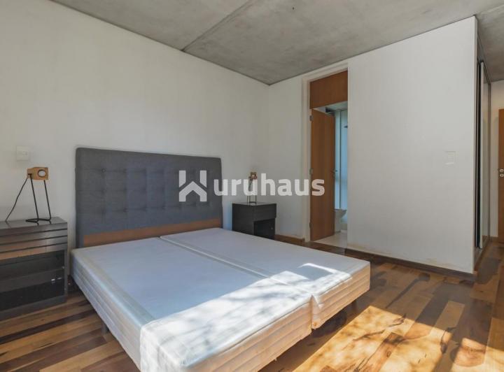 Foto de VENTA APARTAMENTO DOS DORMITORIOS PUNTA DEL ESTE EDIFICIO BE HOUSE, imagen 3