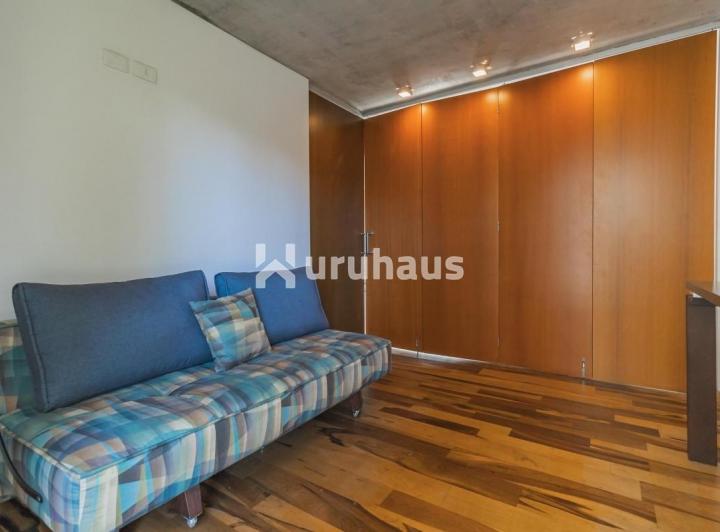 Foto de VENTA APARTAMENTO DOS DORMITORIOS PUNTA DEL ESTE EDIFICIO BE HOUSE, imagen 5