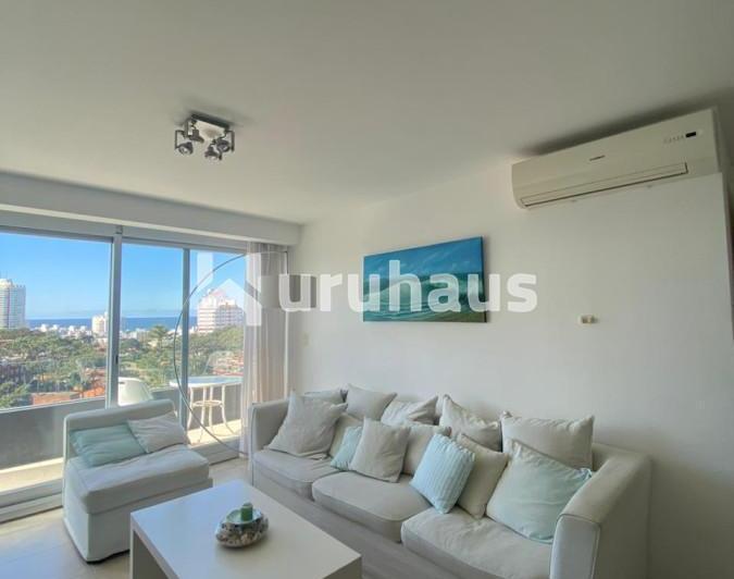 Foto de DEPARTAMENTO VENTA PUNTA DEL ESTE TORRE DE MAR, imagen 1