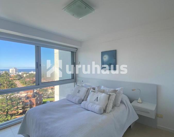 Foto de DEPARTAMENTO VENTA PUNTA DEL ESTE TORRE DE MAR, imagen 4