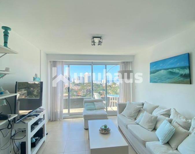 Foto de DEPARTAMENTO VENTA PUNTA DEL ESTE TORRE DE MAR, imagen 3