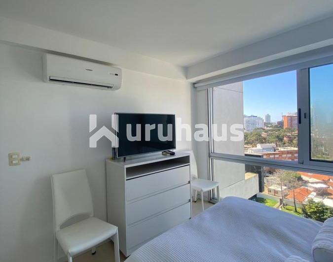 Foto de DEPARTAMENTO VENTA PUNTA DEL ESTE TORRE DE MAR, imagen 2