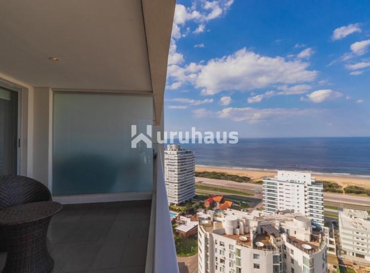 Foto de VISTA A LA BRAVA - PISO ALTO 2 DORMITORIOS, imagen 4