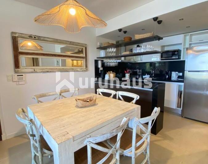 Foto de ALQUILER APARTAMENTO TRES DORMITORIOS PLACOS DE MANATIALES, imagen 2