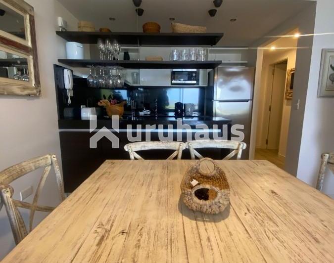 Foto de ALQUILER APARTAMENTO TRES DORMITORIOS PLACOS DE MANATIALES, imagen 3