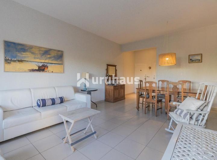 Foto de VENTA APARTAMENTO 3 DORMITORIOS + SERVICIO EN PUNTA DEL ESTE, imagen 5