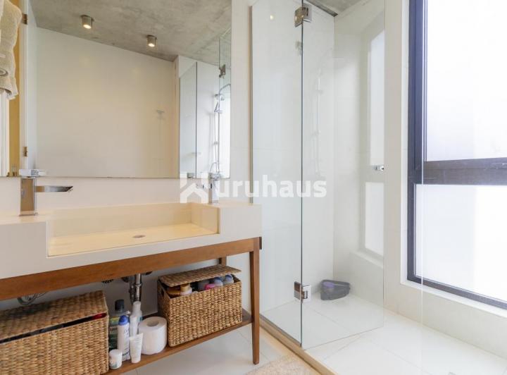 Foto de VENTA APARTAMENTO DOS DORMITORIOS PUNTA DEL ESTE EDIFICIO BE HOUSE, imagen 4
